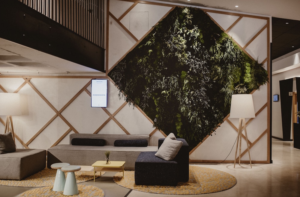Novotel Sevilla 55/77