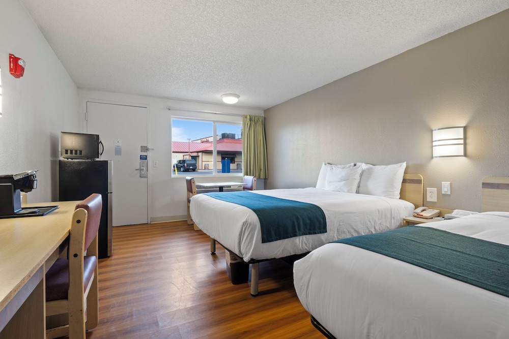 Motel6 Clarkston, WA 16/50