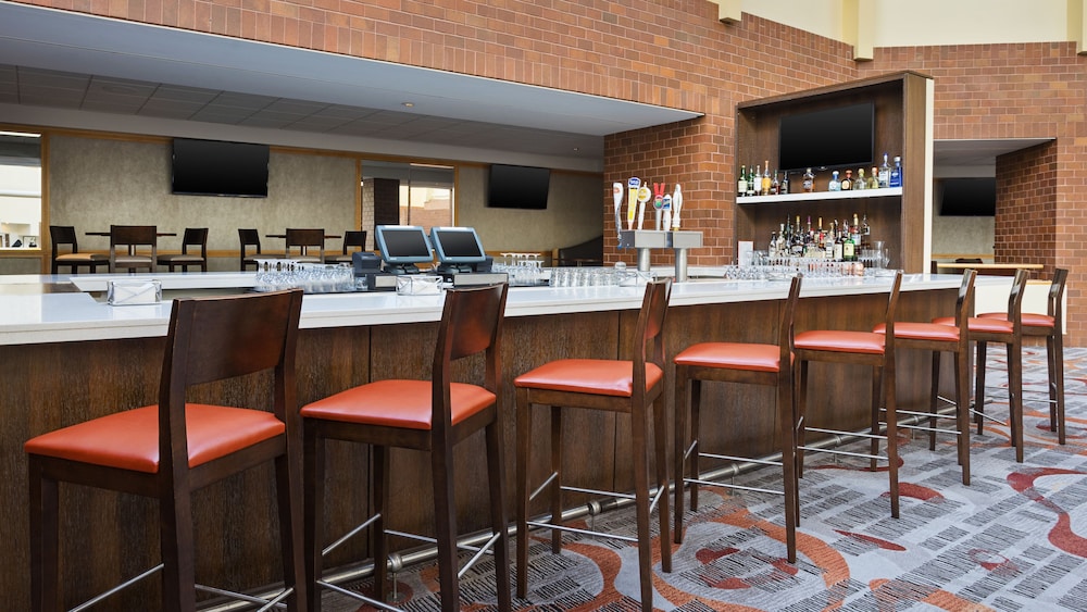 Hyatt Regency Princeton 36/50