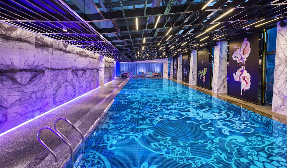 Sofitel Beijing Central 32/69