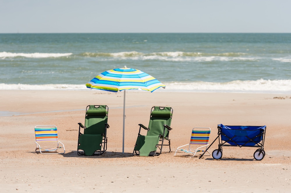 Ocean Coast Hotel at the Beach Amelia Island 55/64