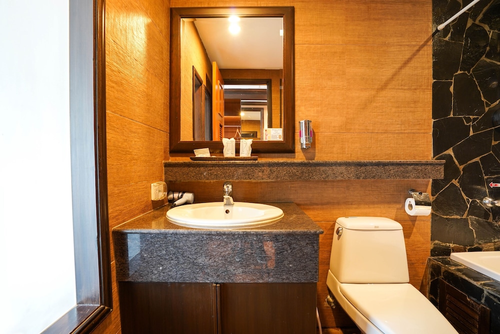 غرفة ديلوكس بسرير كوين، Baan Sukhumvit Soi 18 6/6