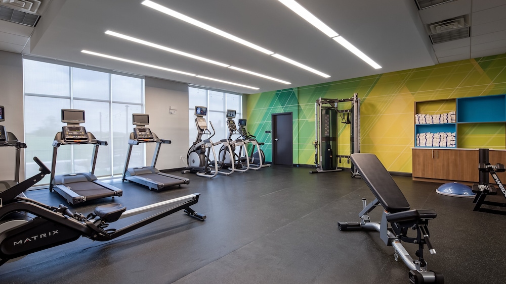 Holiday Inn - Clarksville Northeast, an IHG Hotel 35/69