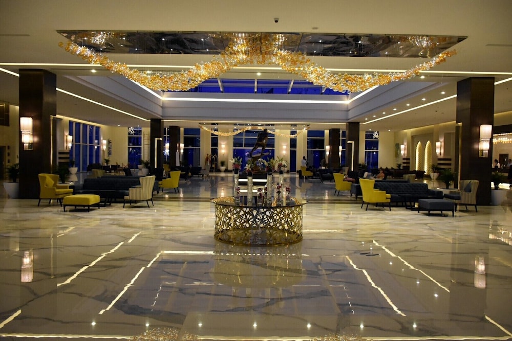 Pickalbatros White Beach Taghazout - Adults only +16 12/74