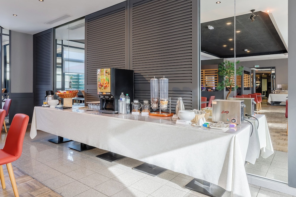 Logis Hotel Le Robinson 50/53