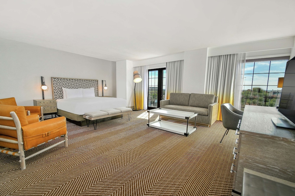 Doubletree By Hilton Austin 36/60