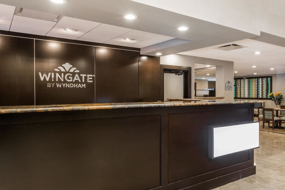 Wingate By Wyndham Convention Center Closest Universal Orlando 9/41
