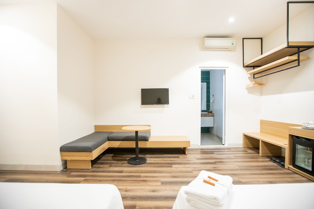 Thanh Mai Hotel 25/50