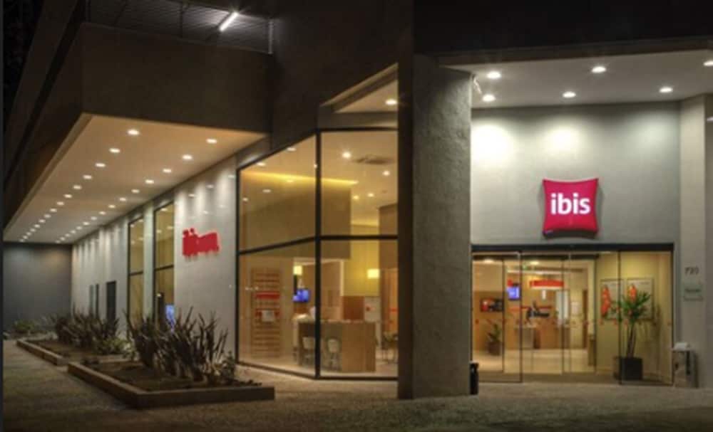 Ibis Belo Horizonte Afonso Pena 4/70