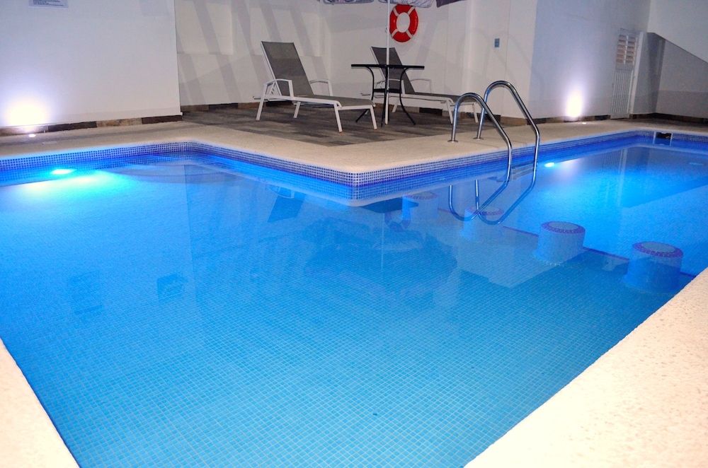 Marina Suites Mazatlan 3/46