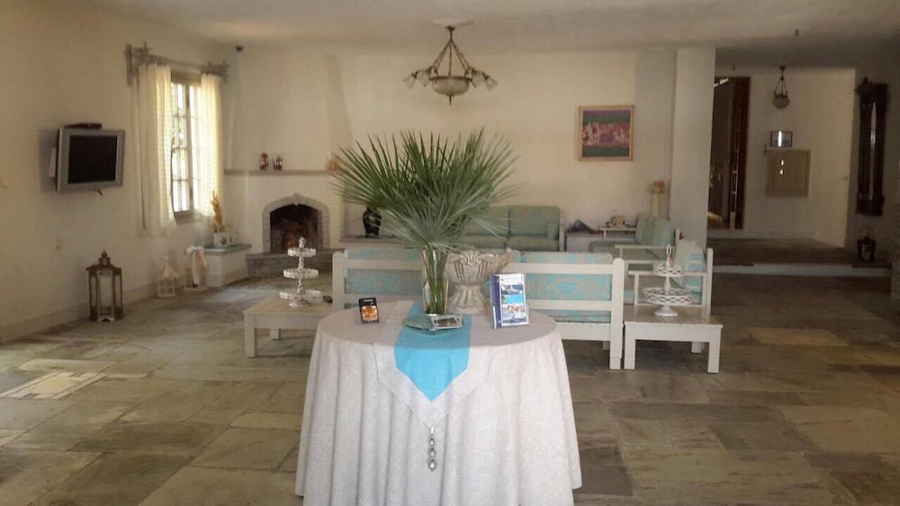 Malia Mare Hotel 38/62