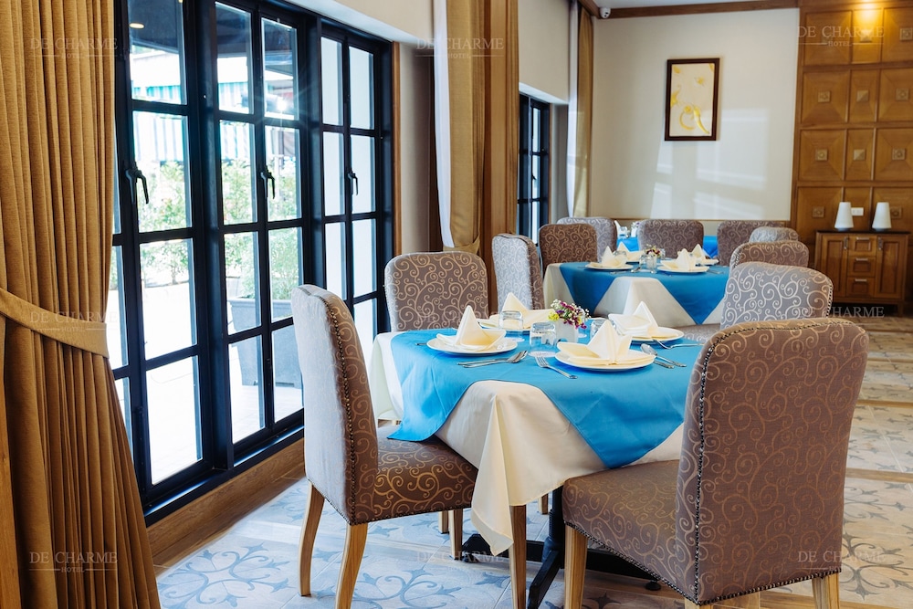 De Charme Hotel 30/36