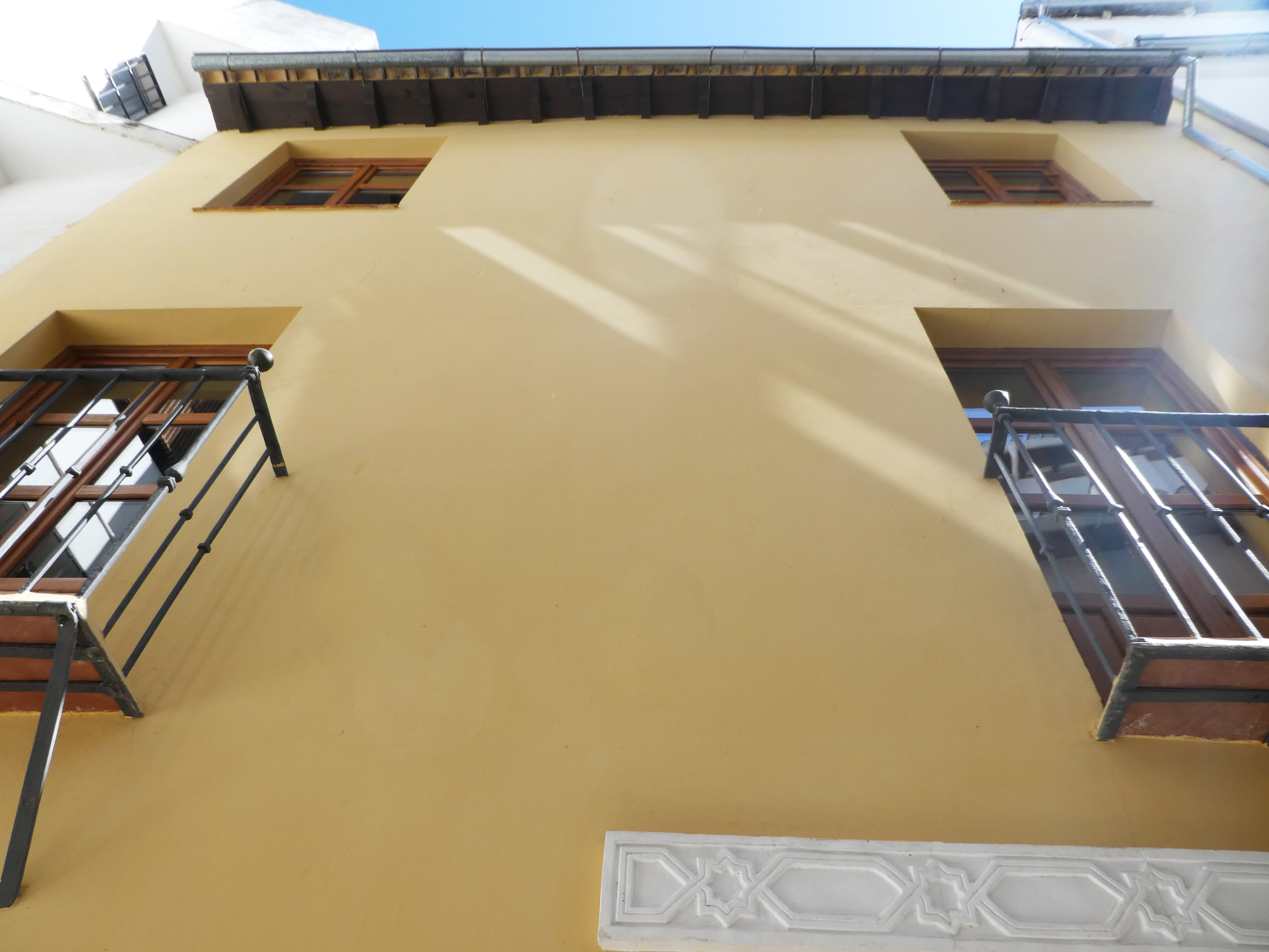 Apartamentos Nahira Suites 3000 4/50