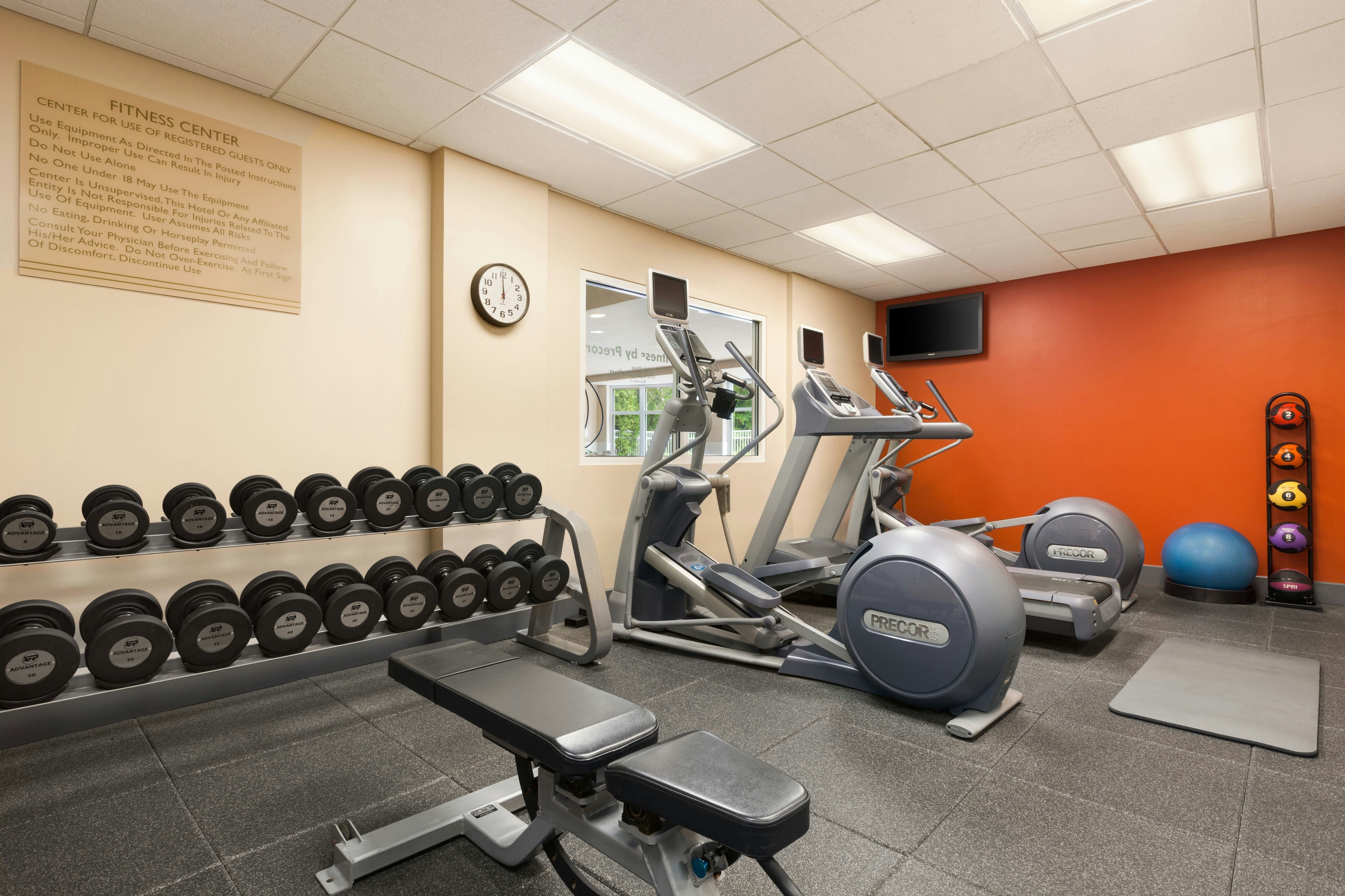 Hilton Garden Inn Solomons 18/55