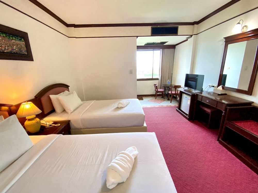 Crystal Hotel 15/46