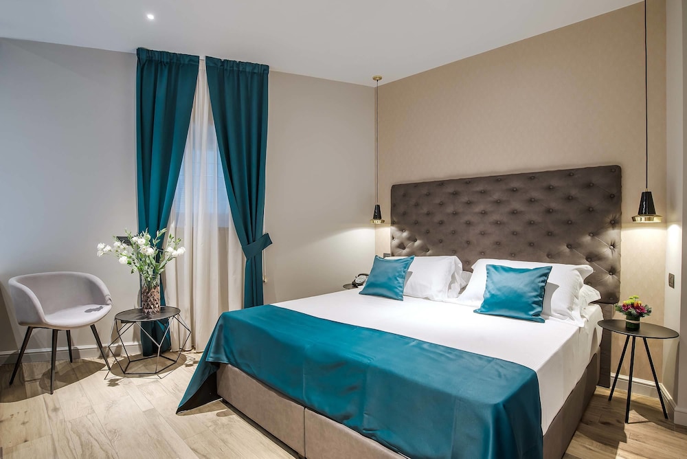 Navona Street Hotel 19/69