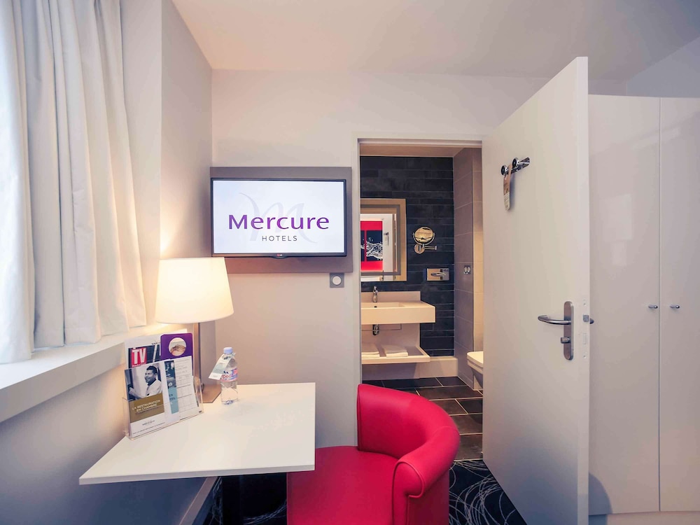 Mercure Saint Lo Centre 52/62