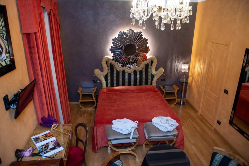 Ca Dell Arte Hotel 40/71