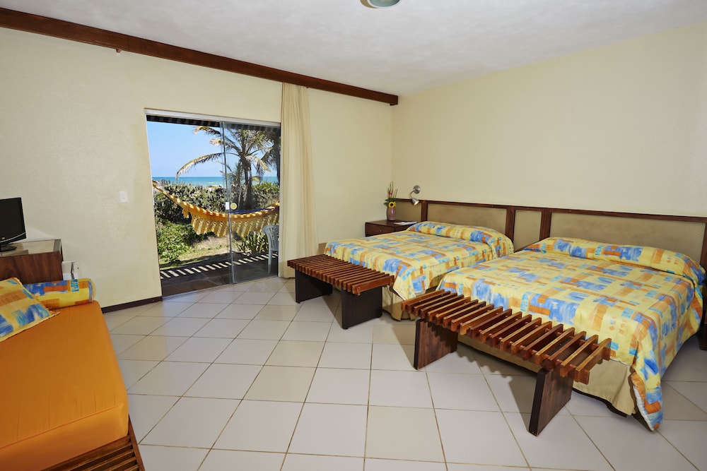 Marsol Beach Resort 11/55