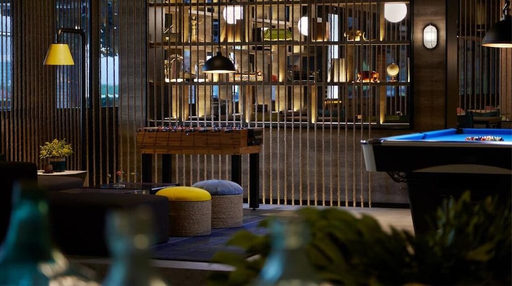 Rooms Inc Hotel Pemuda 6/59