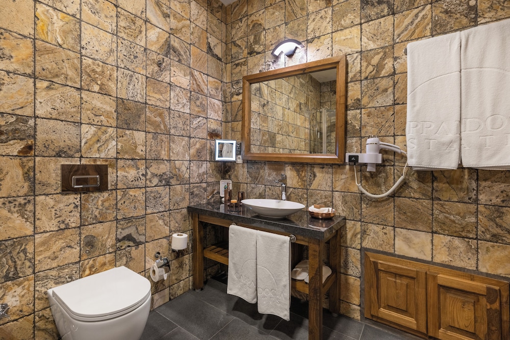 Cappadocia Estates - Special Class 47/50