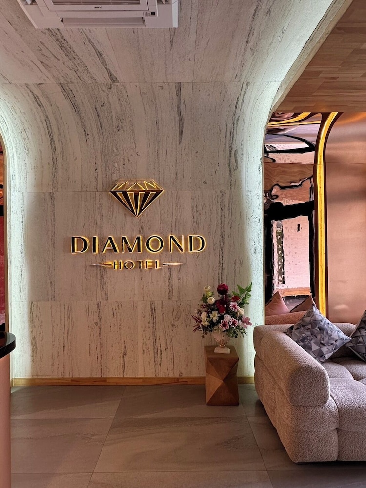 Diamond Hotel Buriram 14/21