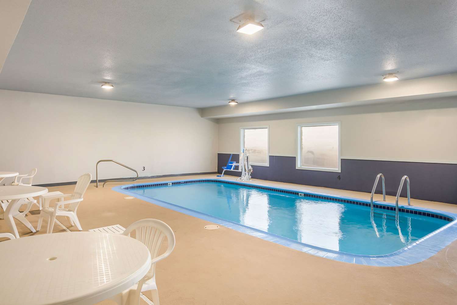 Quality Inn & Suites Caseyville - St. Louis 36/38