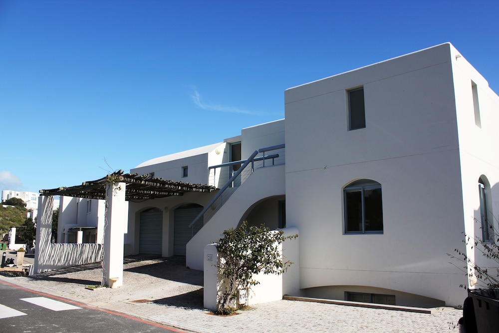 On the Beach 1, Langebaan 2-Sleeper 3/37