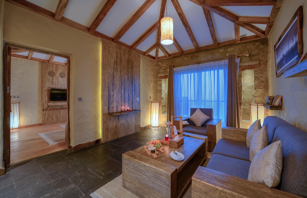 Sarangkot Mountain Lodge 26/45