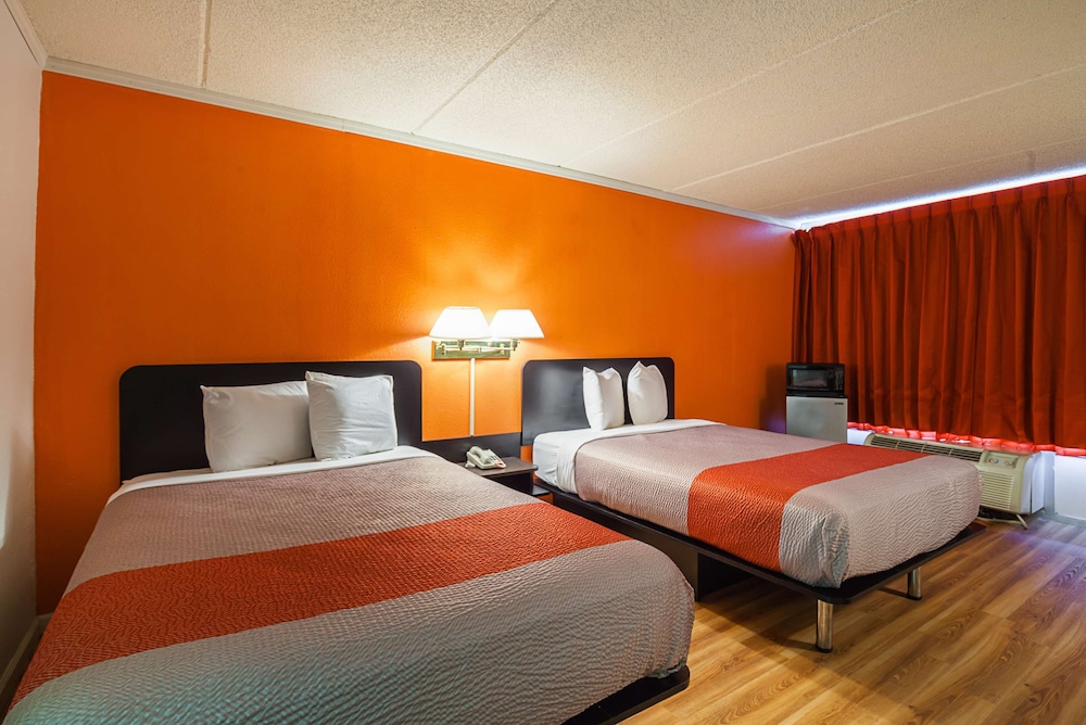 Motel6 Tifton, GA 19/42