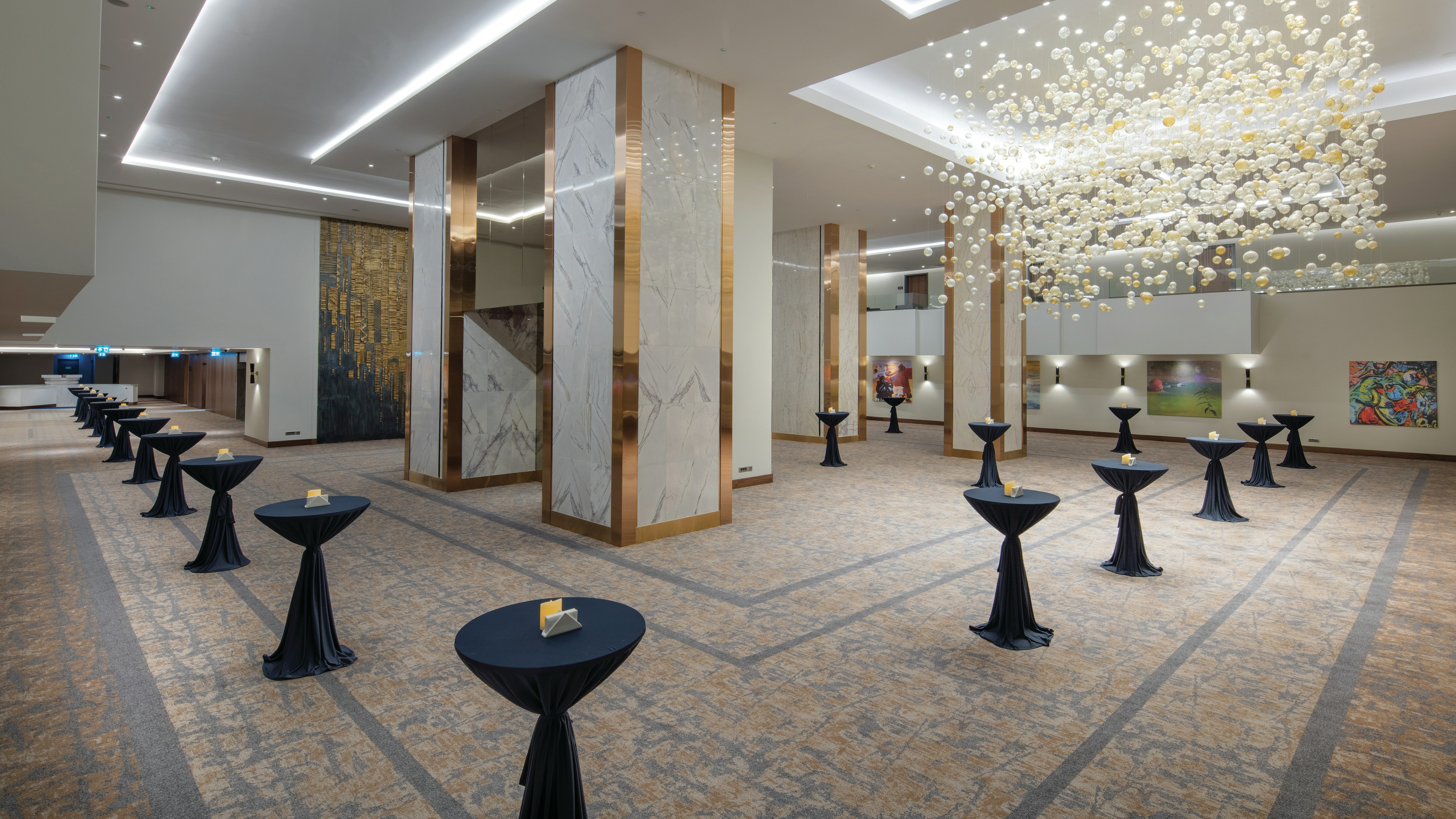 Hilton Istanbul Maslak 44/82