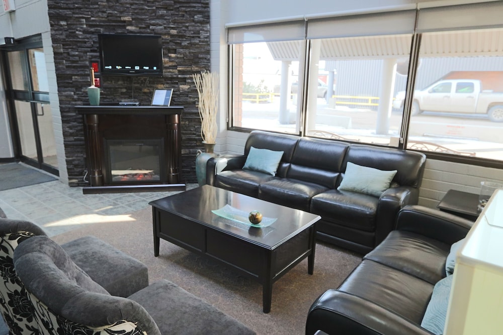 Travelodge by Wyndham Grande Prairie 27/46