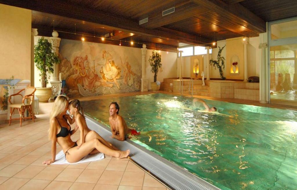 Hotel Hanneshof 11/23