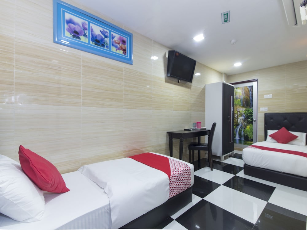 Kuala Selangor Boutique Hotel 6/15