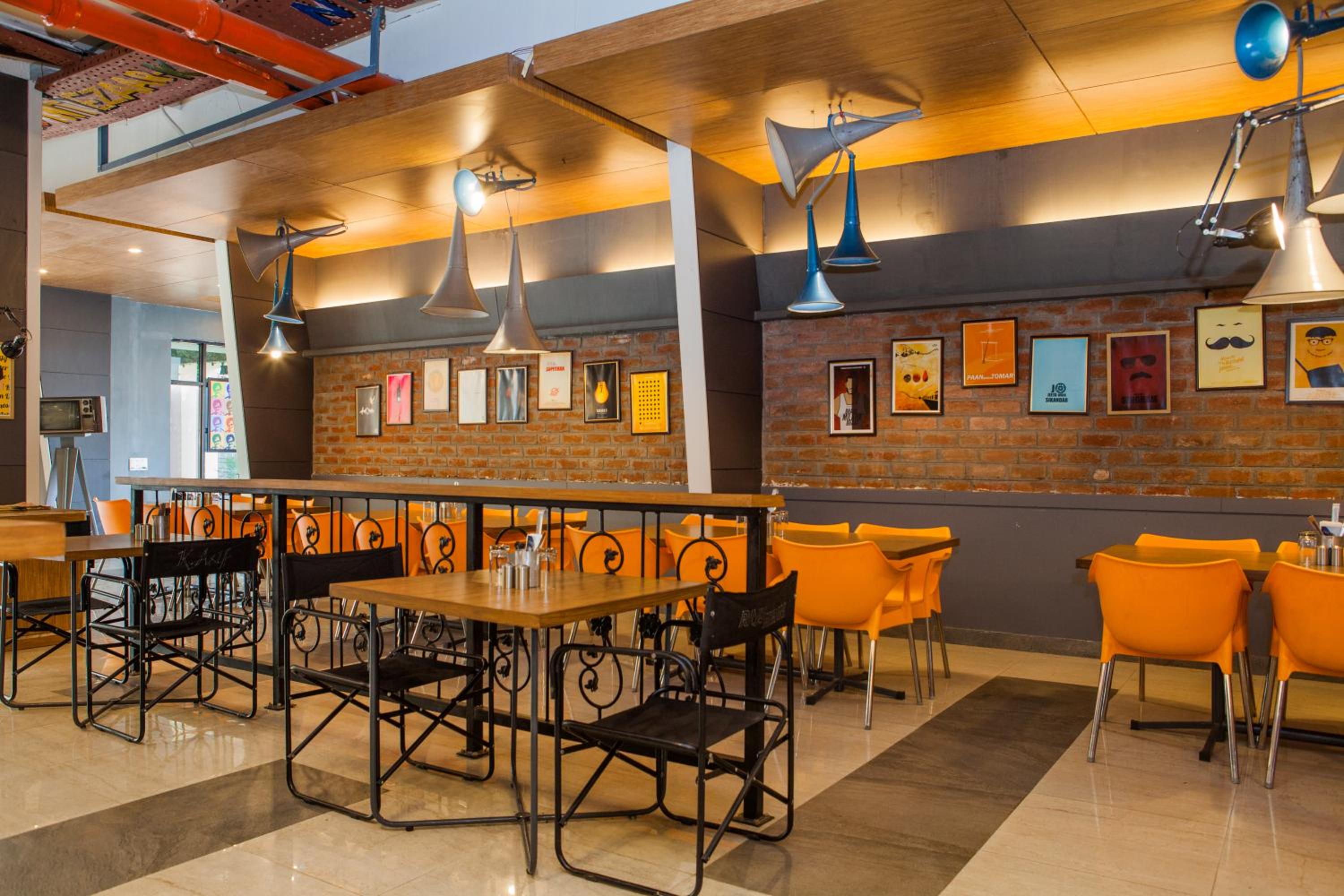 Max Hotel Jabalpur 59/67