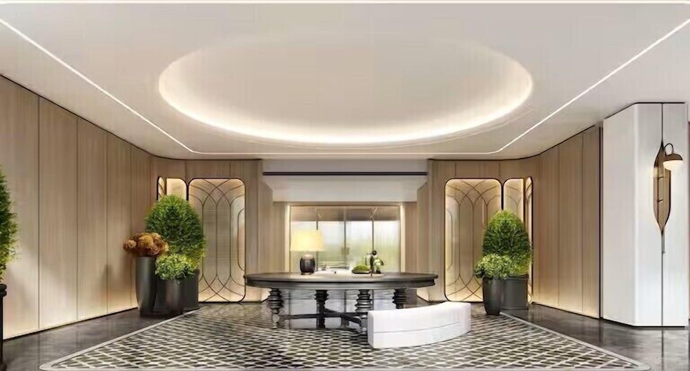 Hilton Garden Inn Guangzhou Baiyun Airport 10/50