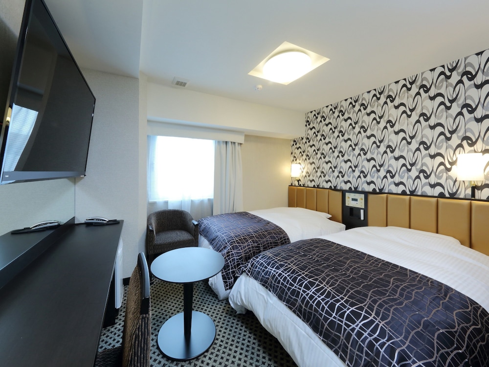 Apa Hotel Nagoya Sakae Kita 15/70