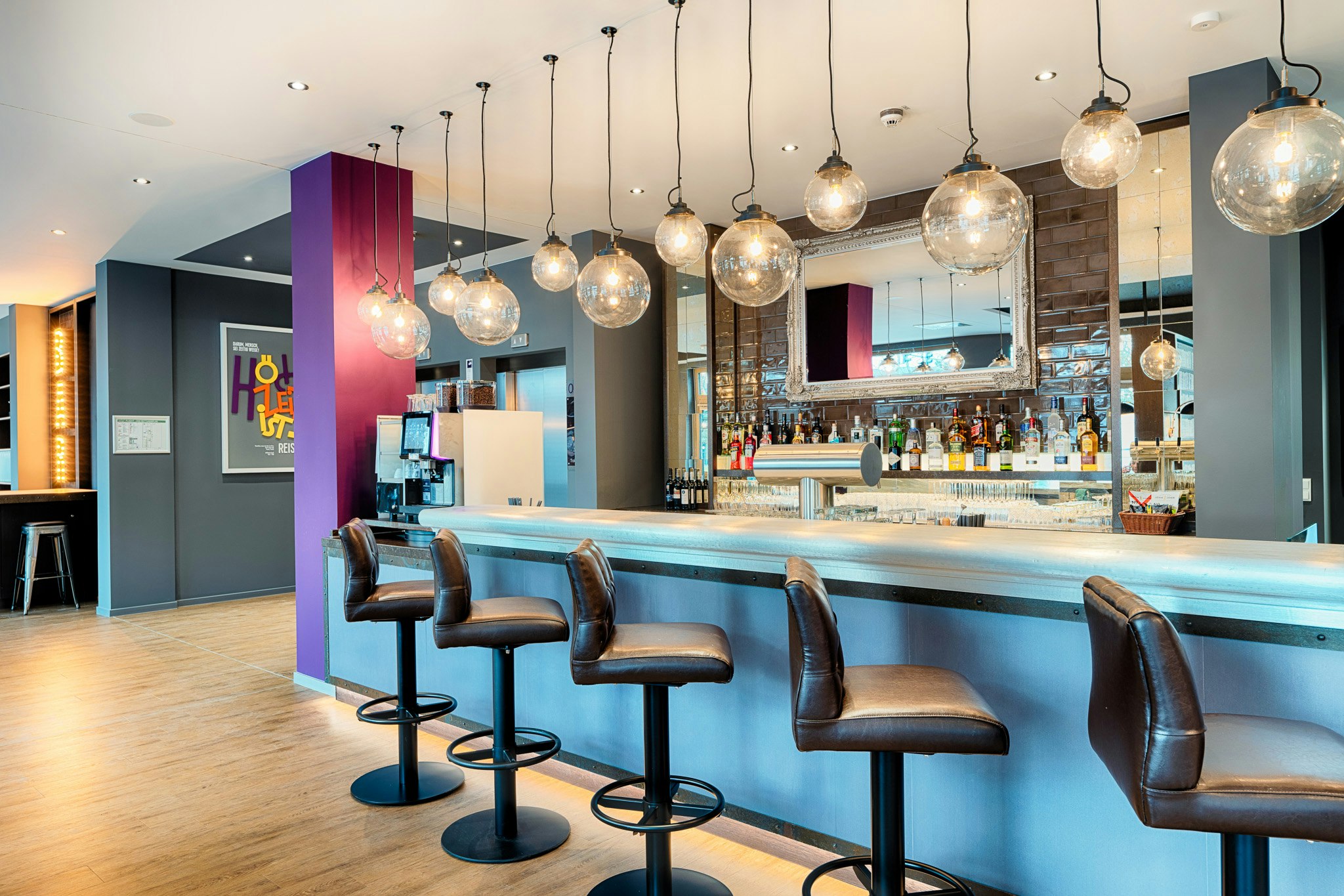 Premier Inn Wiesbaden City Centre 27/36