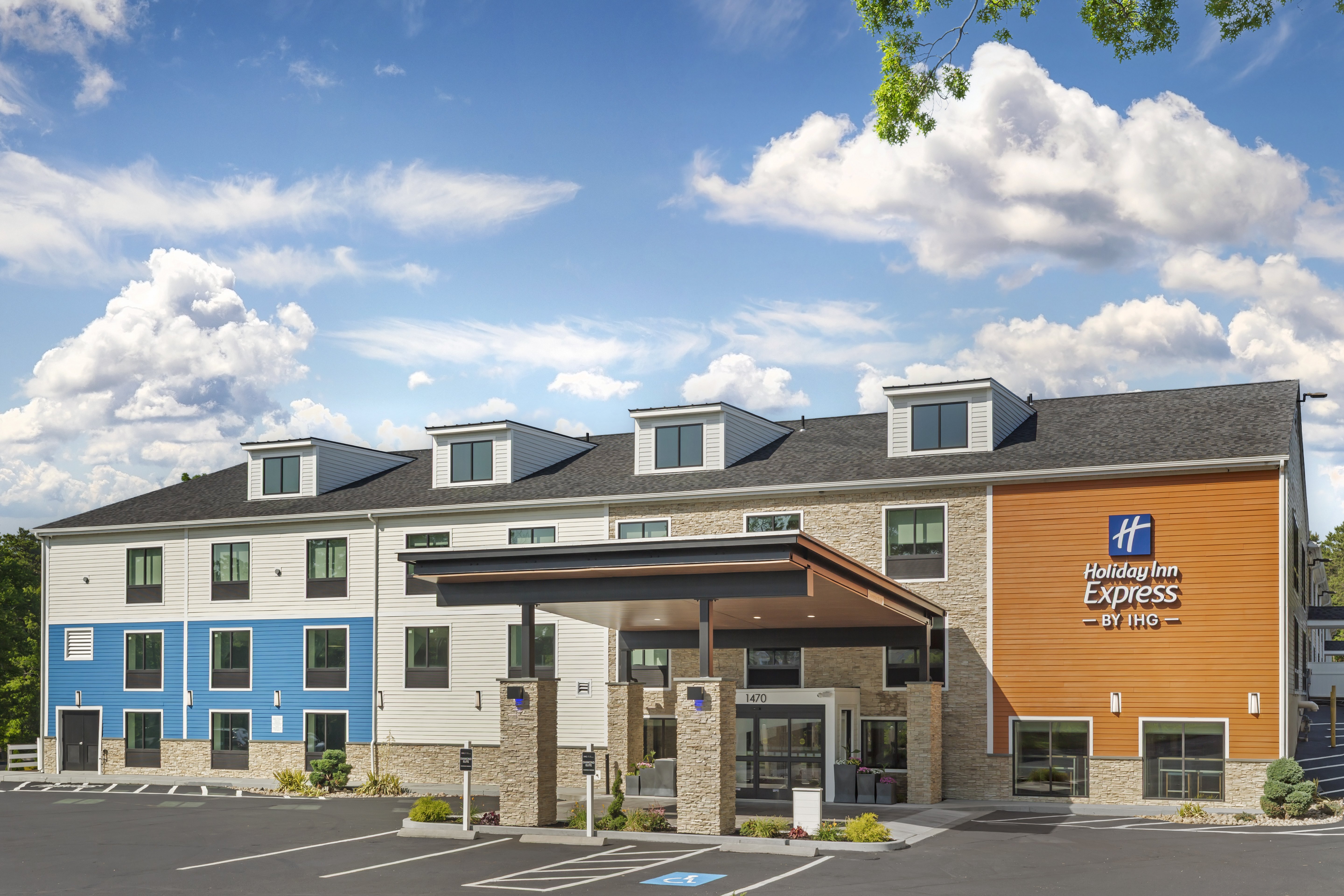 Best Western Cape Cod Hotel 2/69