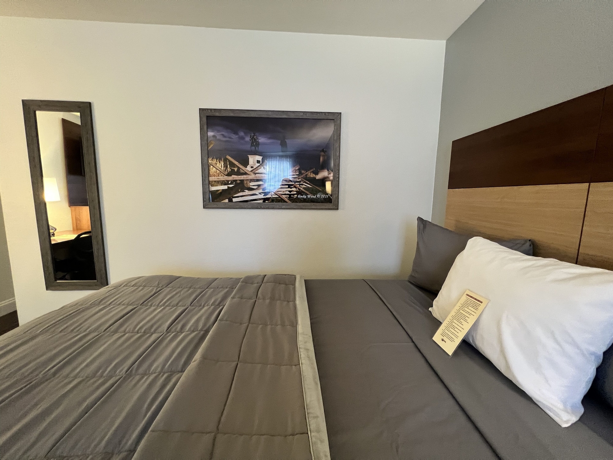 Village, 2 Queen Beds, Pet Friendly