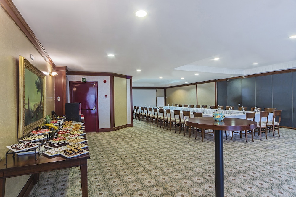 Arts Hotel Taksim 6/67