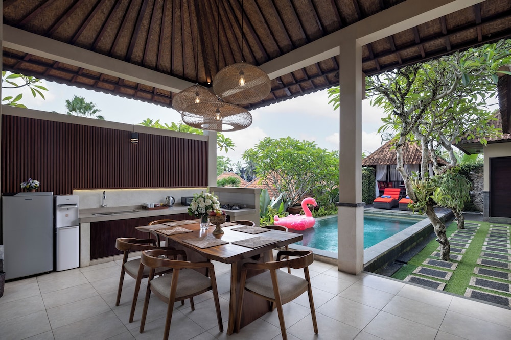 Griya Shanti Villas & Spa 22/50