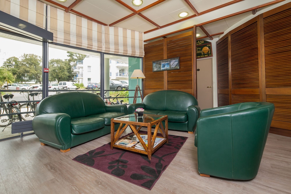 Residence Ker Juliette 32/69