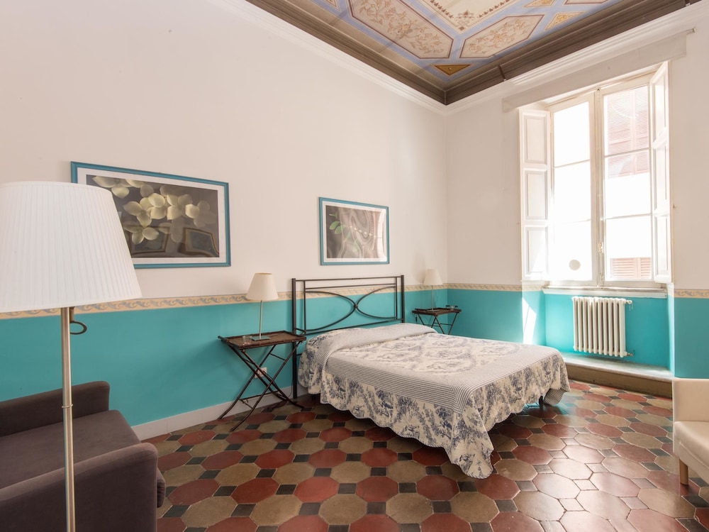 RSH Ara Pacis Terrace Apartment 11/32