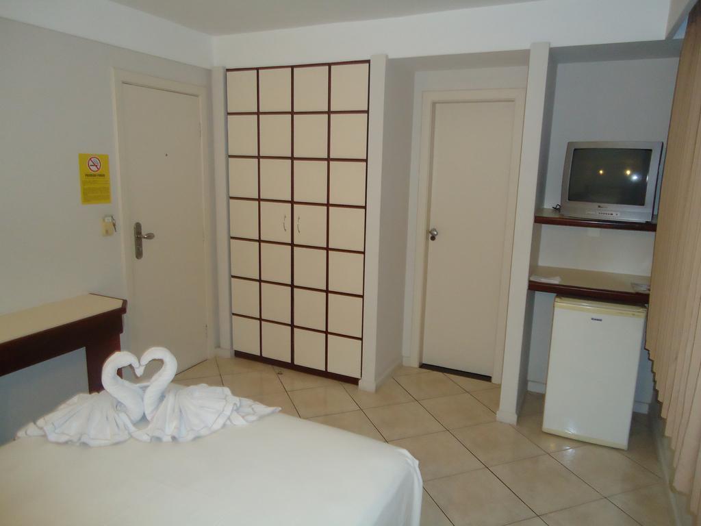 Hotel Minuano 7/17