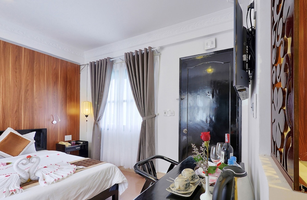 SUPERIOR, DOUBLE BED