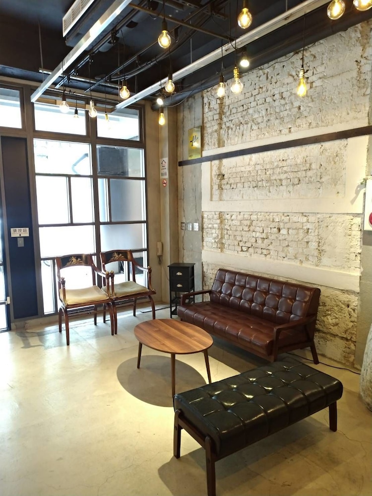 DAN Hostel 26/32