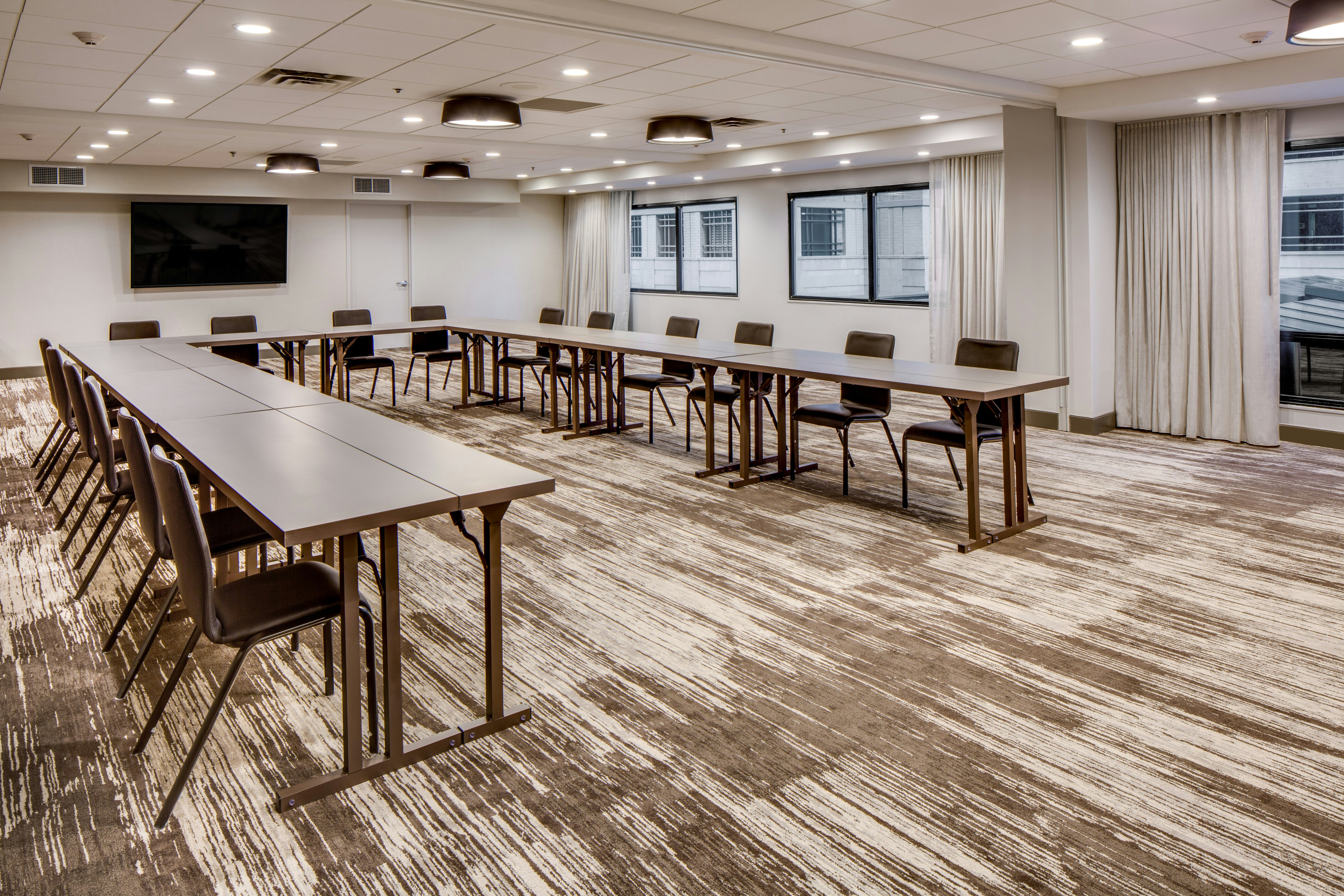 Doubletree By Hilton Hotel Jersey City 24/27