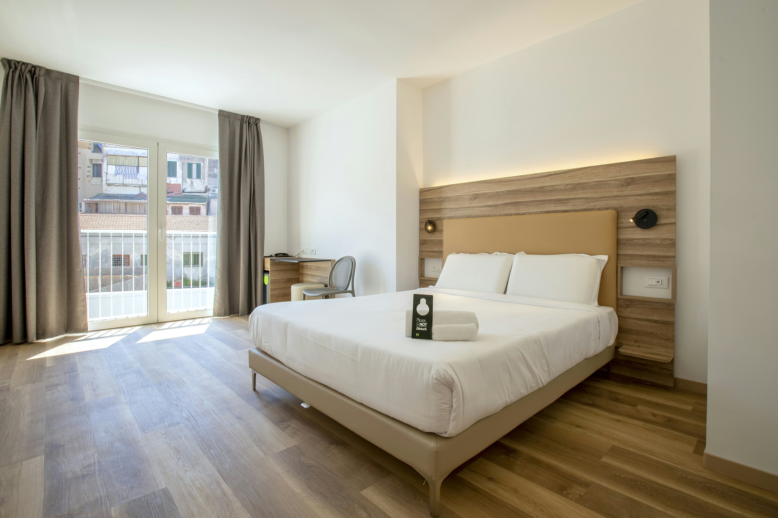 B&B HOTEL Sassari 22/54