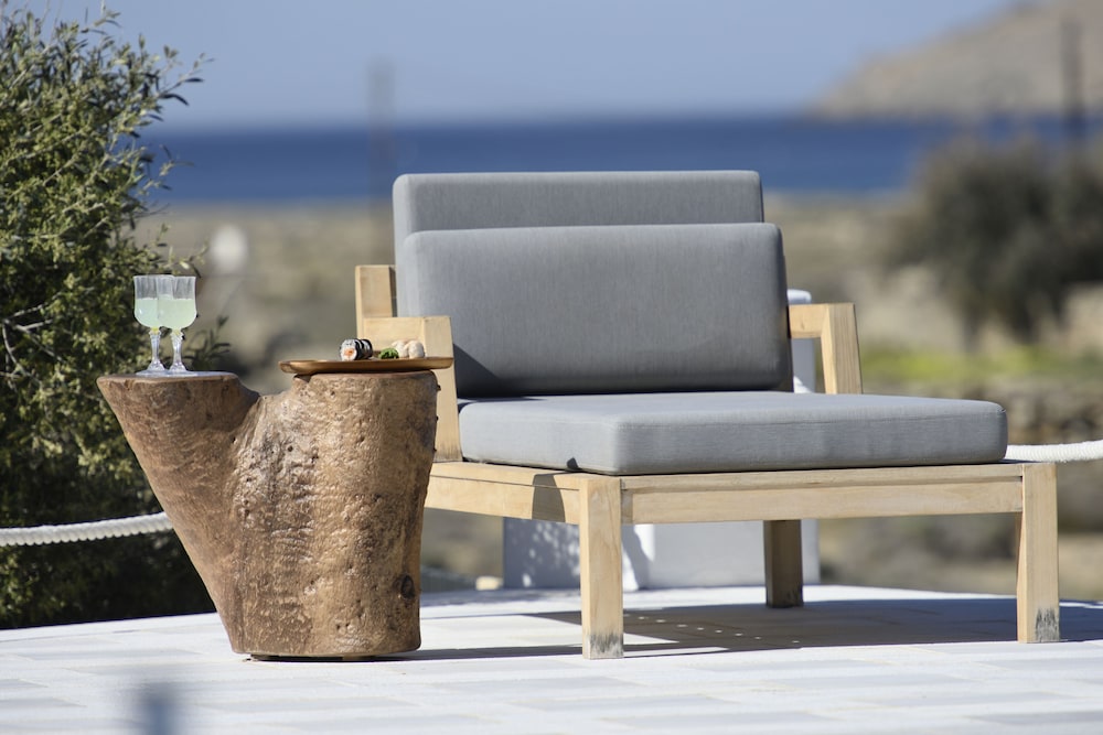 Mykonos Dream Villas 52/87